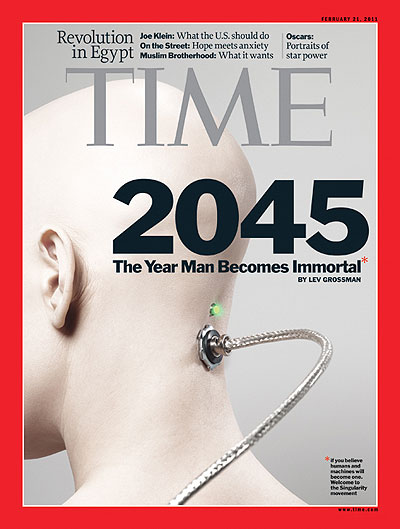 Time Magazine